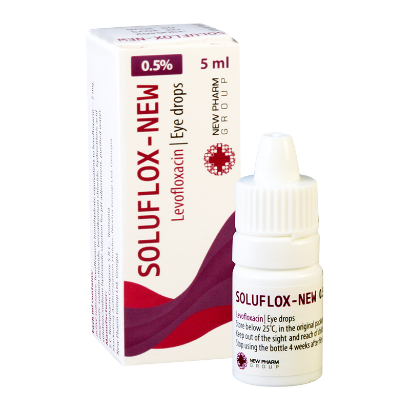 Soluflox New 5mg/ml5ml eye dr