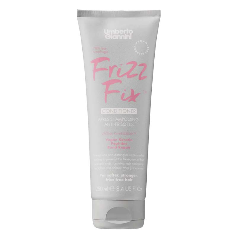 უმბერტო ჯანინი-Frizz Fix კონდიციონერი 250მლ
