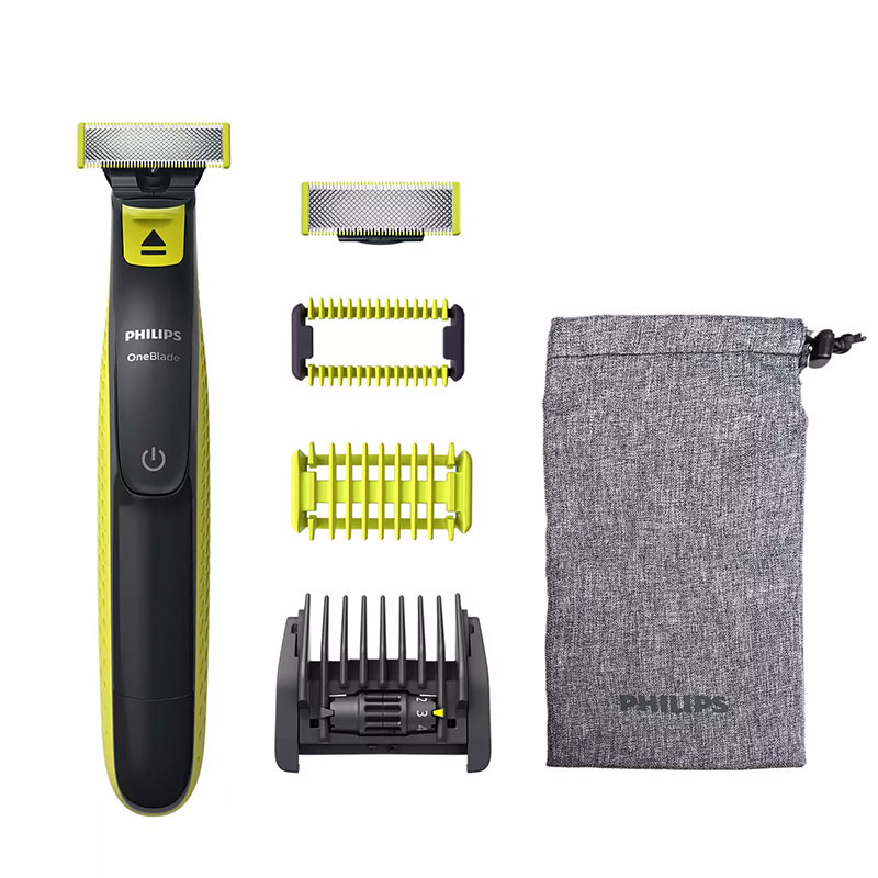 Philips OneBlade Hair Clipper 