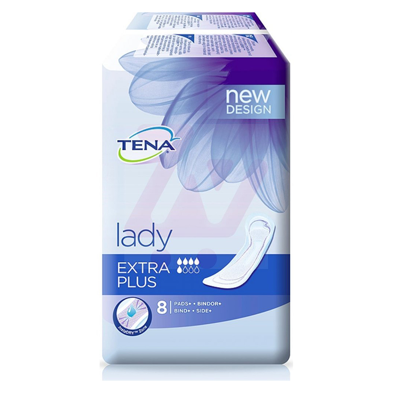 Tena-lady #8 2887