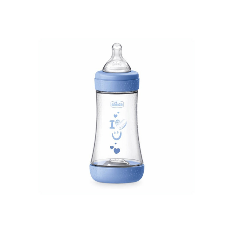 F.BOTTLE P5 PP BOY 240 MEDIUM 
