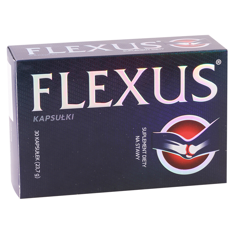 Flexus #30t