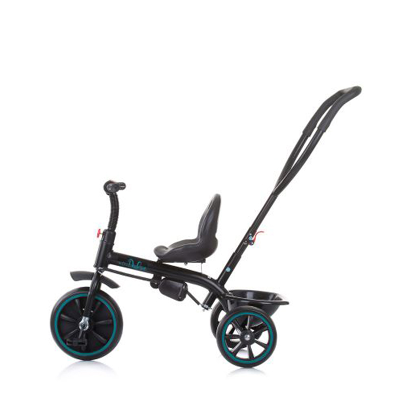 Tricycle with canopy 