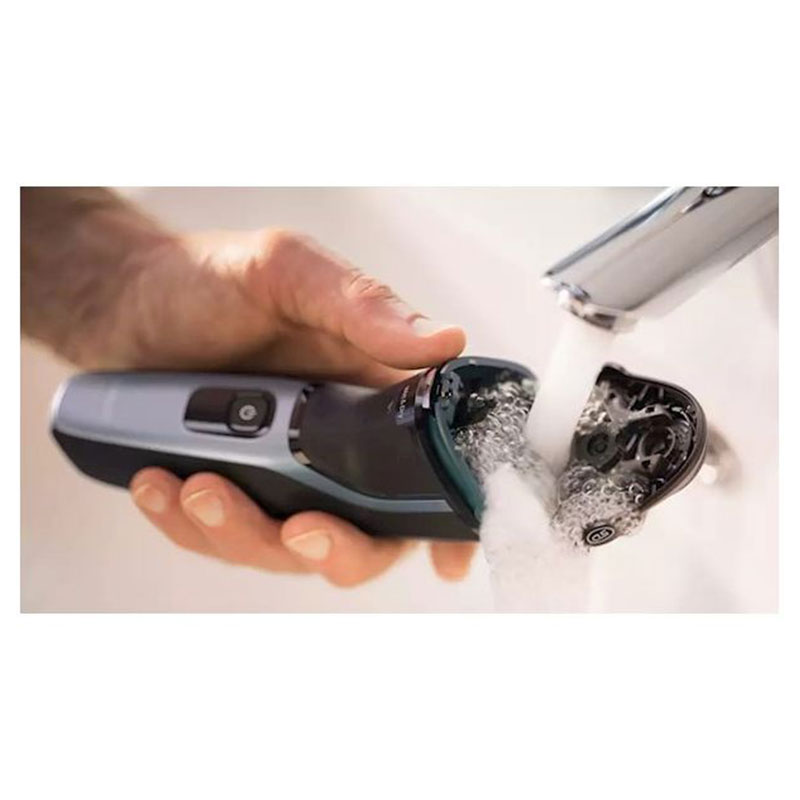 Philips- წვერსაპარსი როტორული სერია 3000 S3134/51