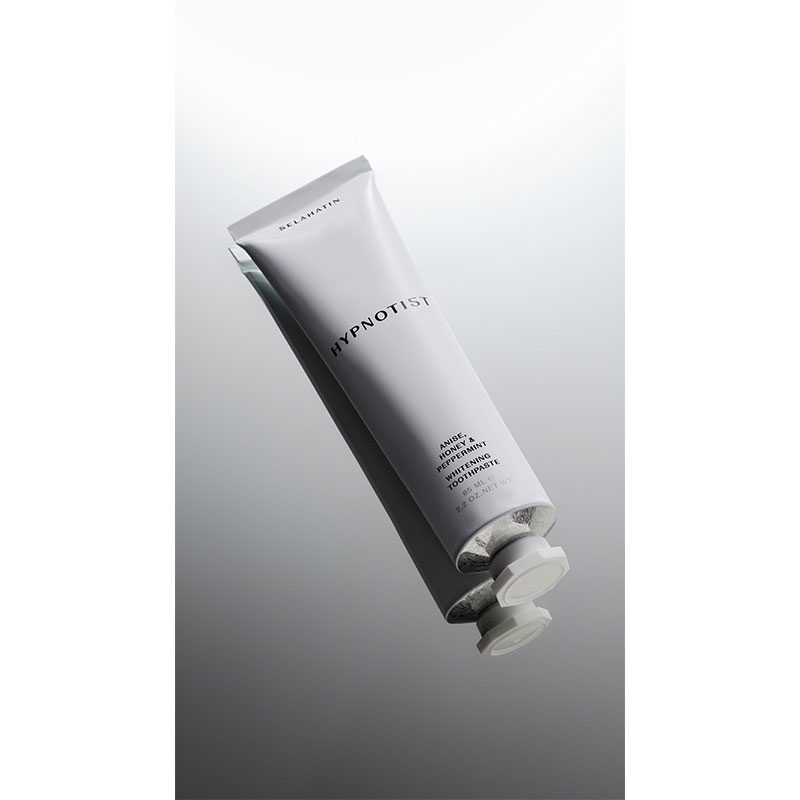 სელაჰატინ მათეთრებელი კბილის პასტა 65 მლ - Hypnotist 65 ml