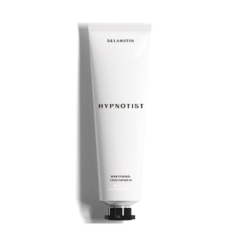 სელაჰატინ მათეთრებელი კბილის პასტა 65 მლ - Hypnotist 65 ml