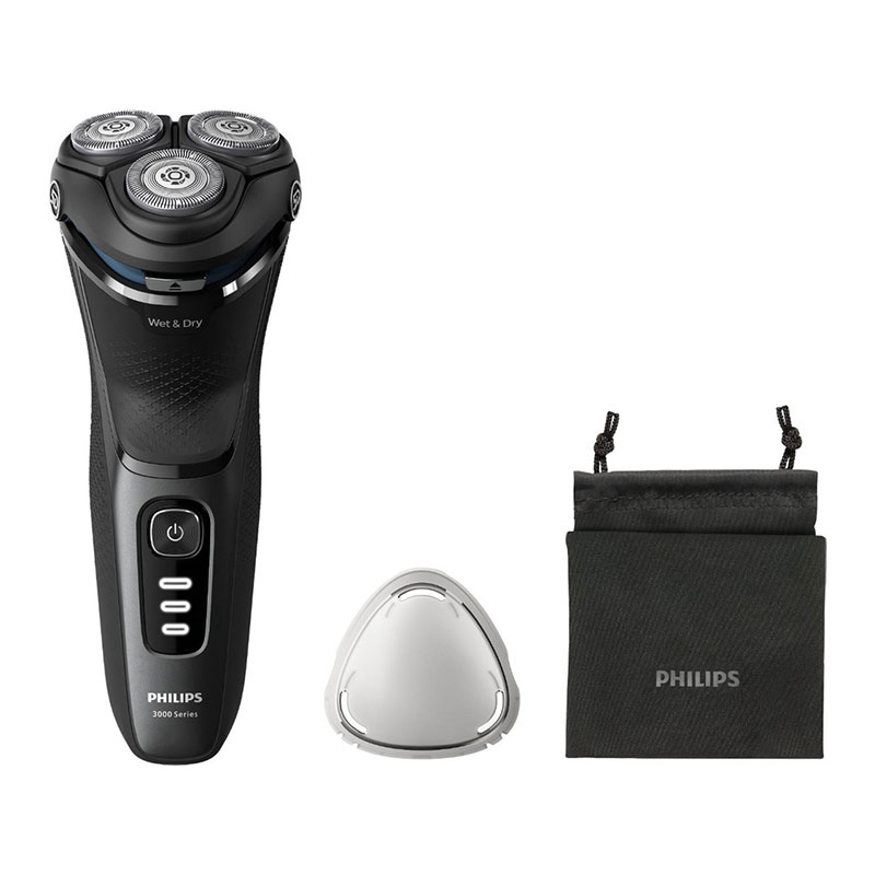 Philips S3244/12 წვერის ელექტრო საპარსი