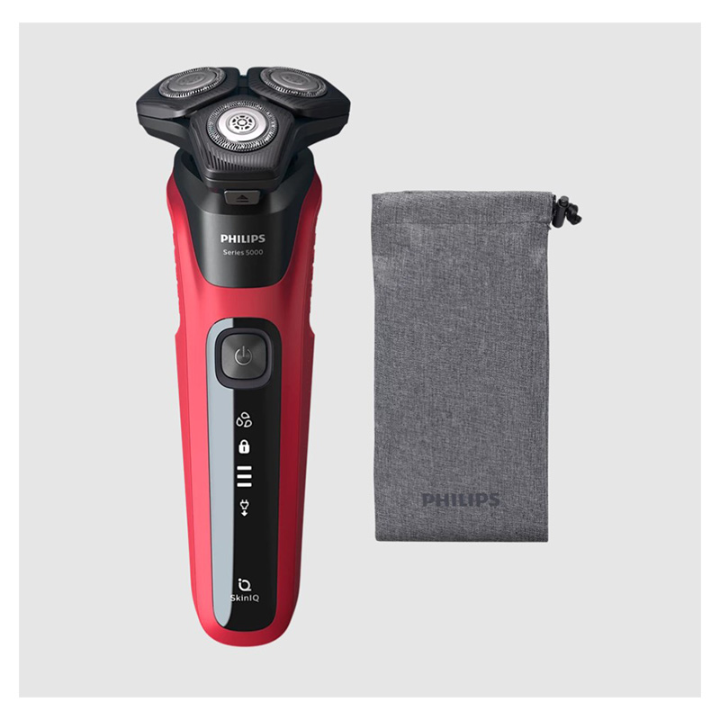 Philips მამაკაცის ელექტრო საპარსი S5883/10
