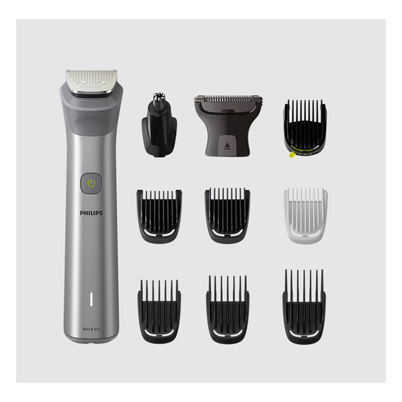 Philips მულტიფუნქციური საკრეჭი MG5930/15