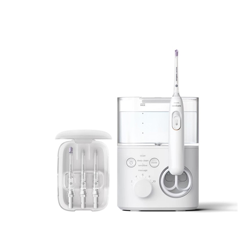 Philips საოჯახო ირიგატორი HX3911/40