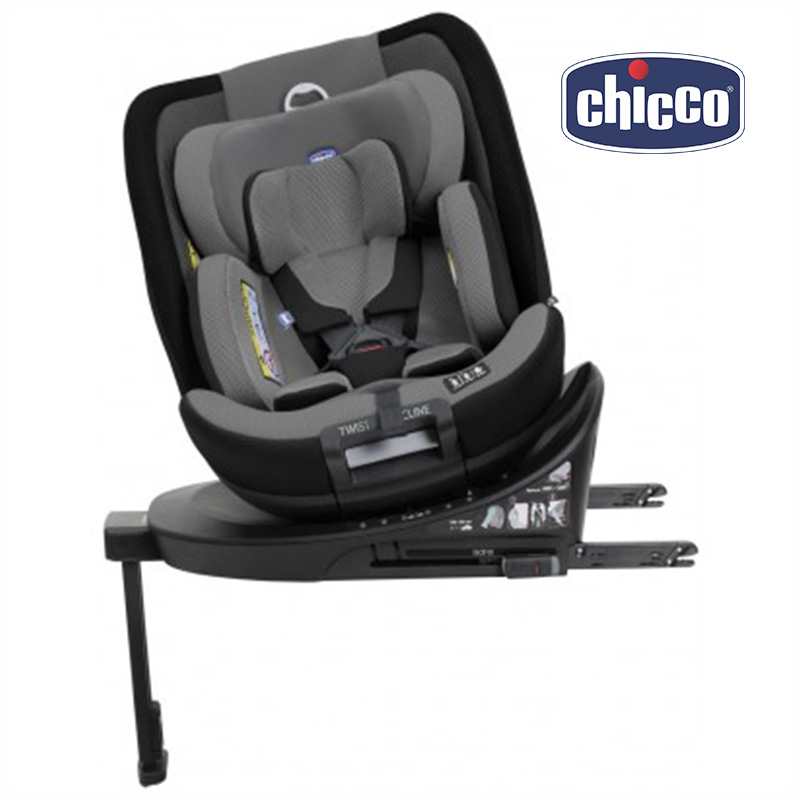 ჩიკო-Chicco- სავარძელი
