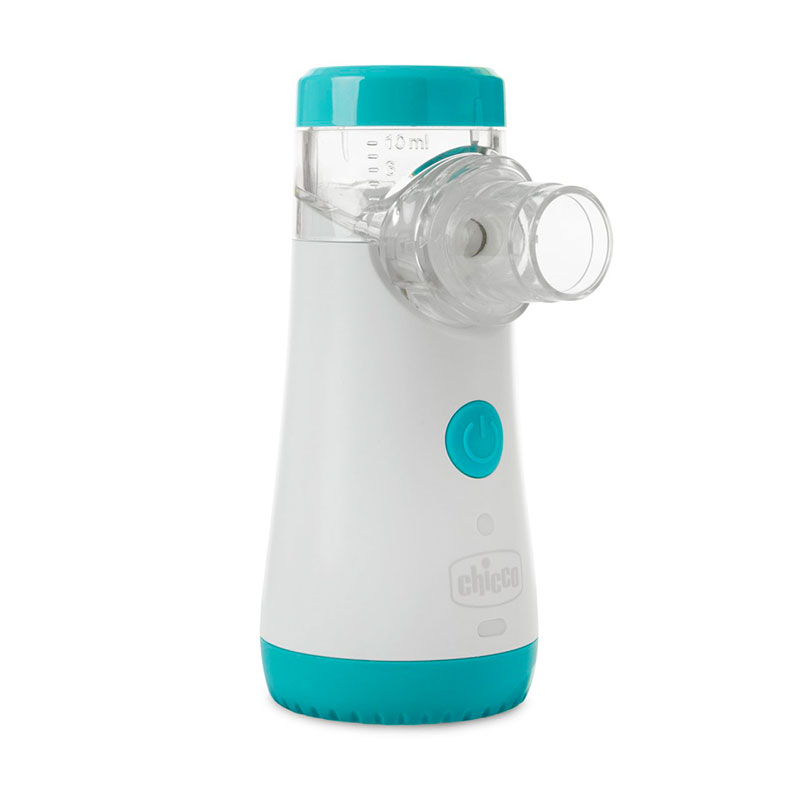 ჩიკო-Chicco-ნებულაიზერი EASY BREATH GO+