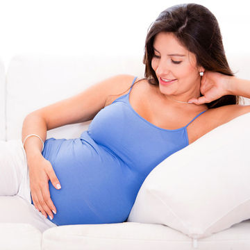 ორსულობა და ფარისებრი ჯირკვალი