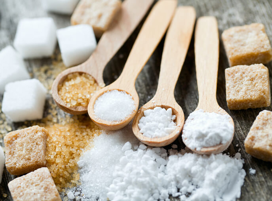 შაქარი – მავნე თუ სასარგებლო?