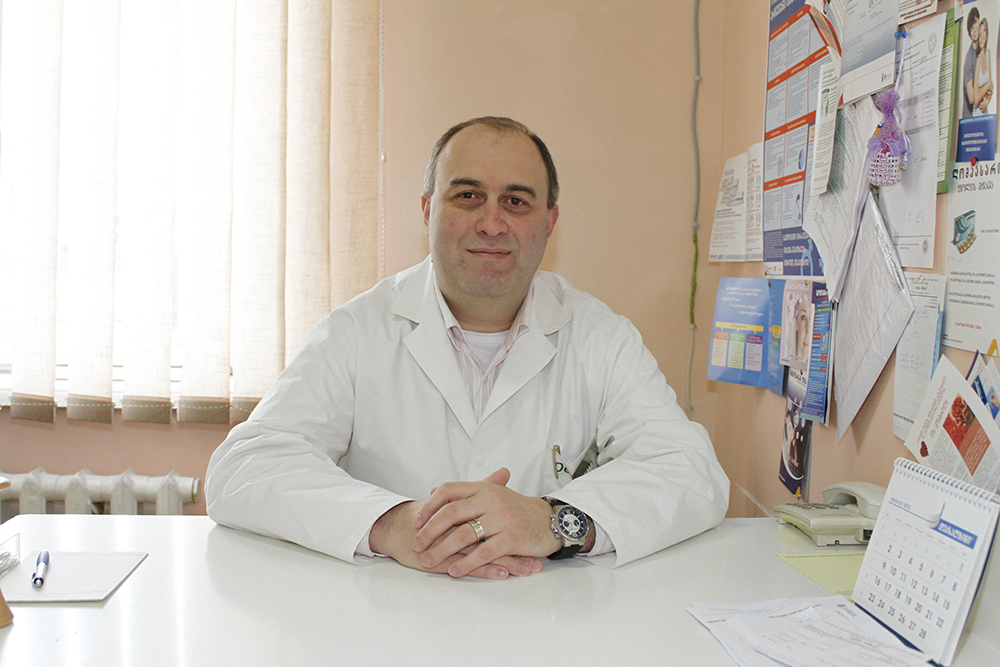 როდის ჯობს დედობა