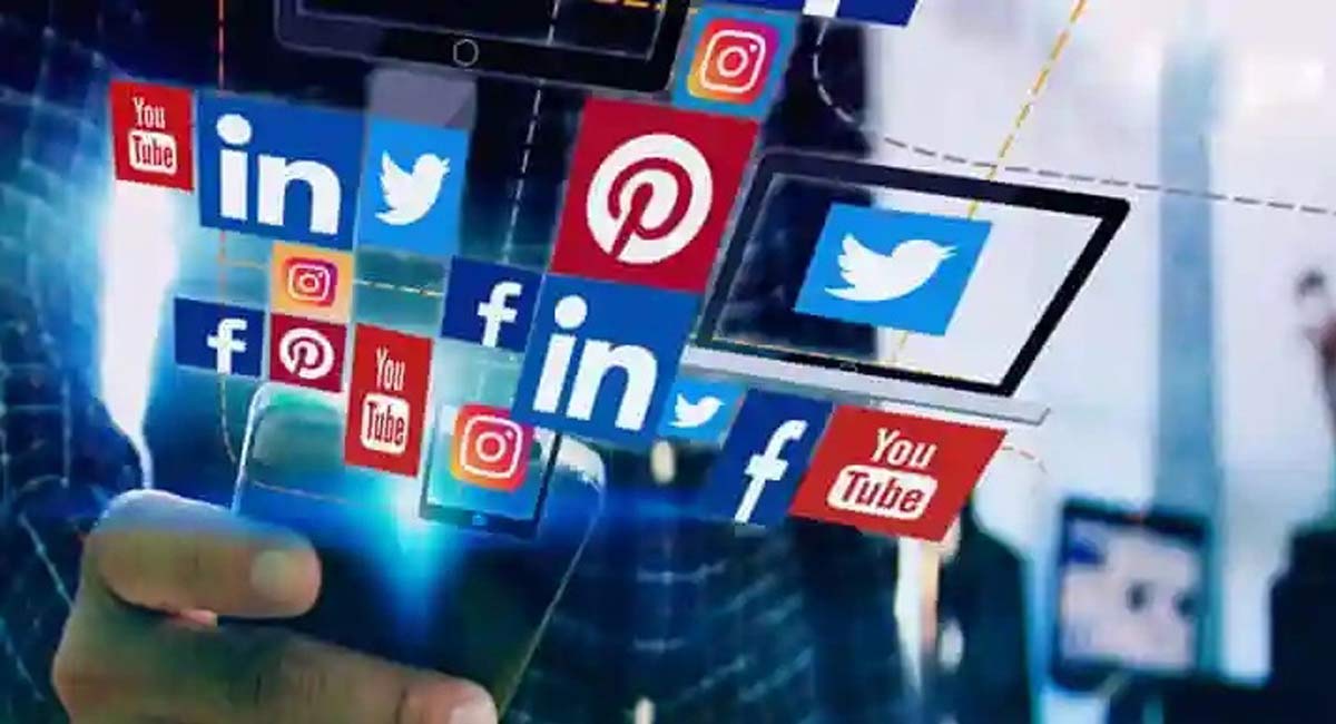 სოციალური მედია – ვირტუალური დამოკიდებულება