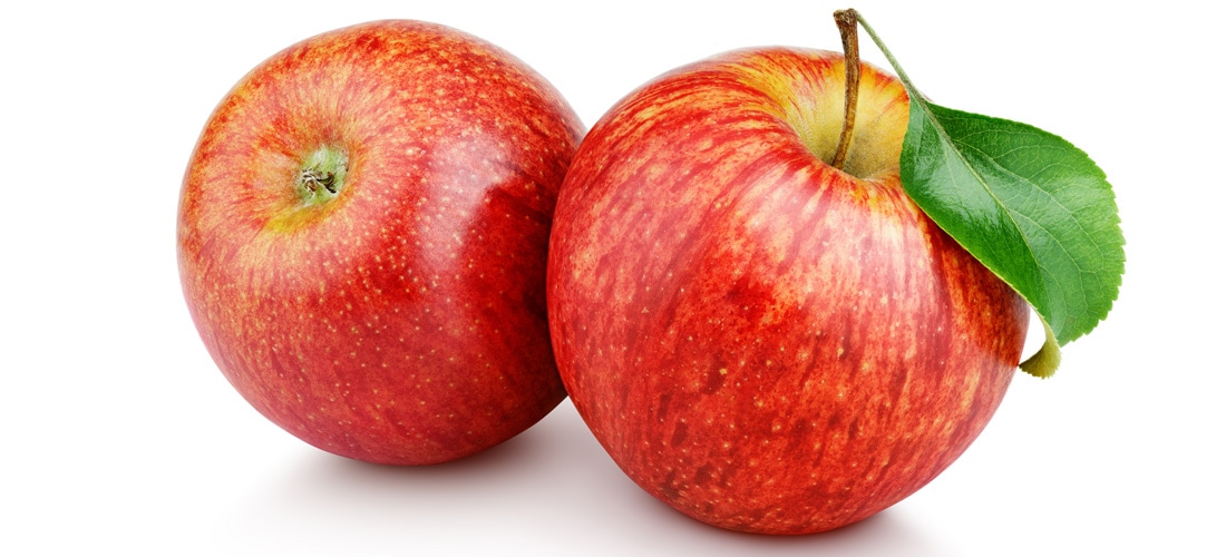 ვაშლი – ჯანმრთელობის ელექსირი