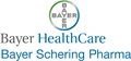 Bayer Schering Pharma,  Bayer Health Care,  Bayer Consumer Care