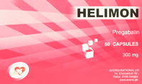 Helimon 300 mg