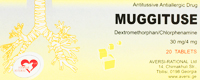 Muggituse